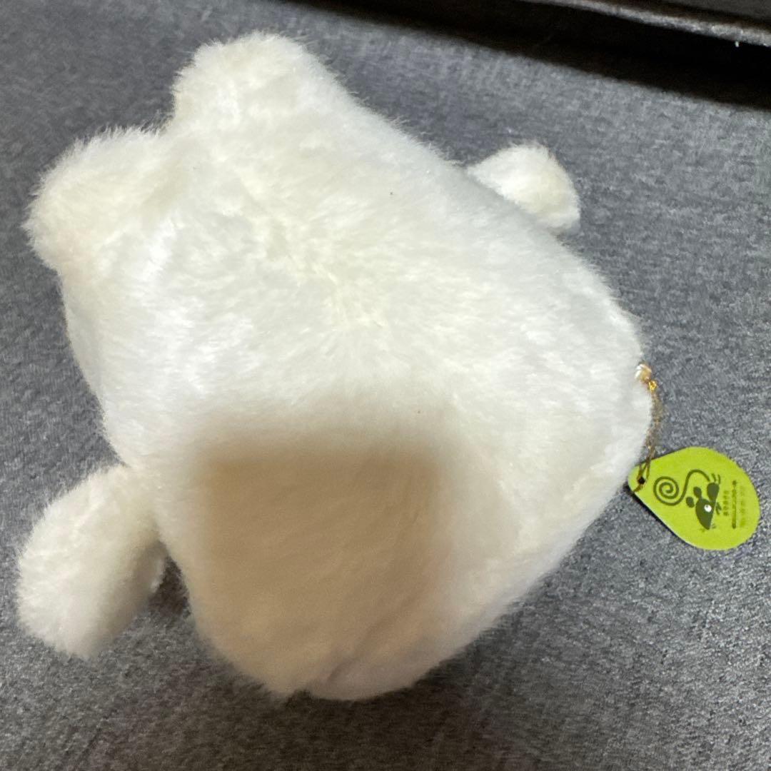 昭和レトロ　サンアロー　にぽぽ　ミンミン　変わったぬいぐるみ　希少