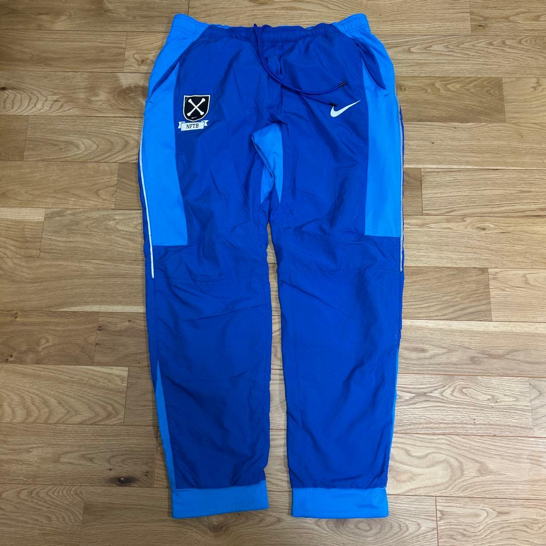 ナイキ　NIKE　NFTB　トレーニングウェア　トラックジャケット　上下セット