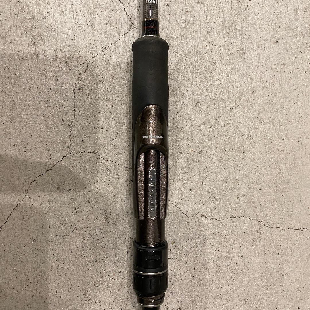 tailwalk　L-EGING　83M　エギングロッド