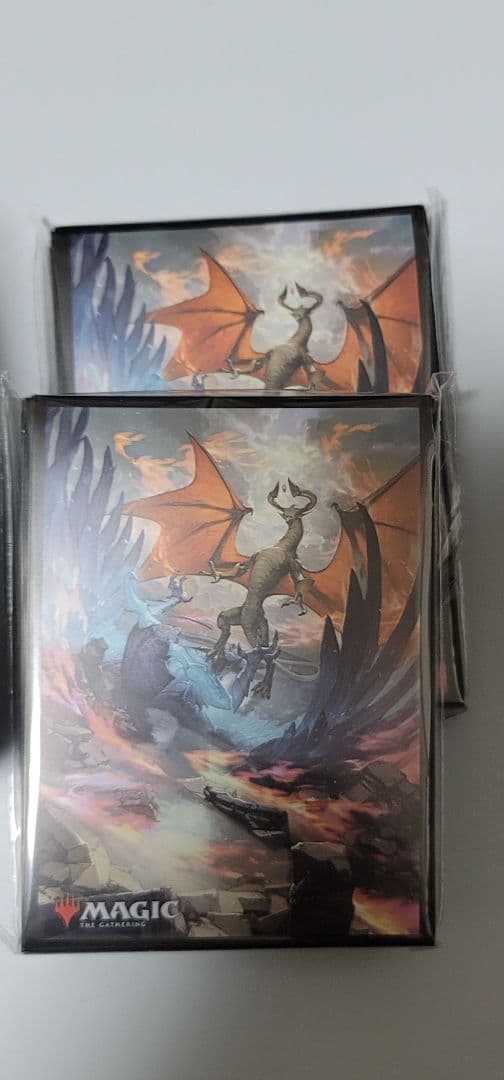 兄弟仲の終焉　プレイマット　デッキケース　スリーブ