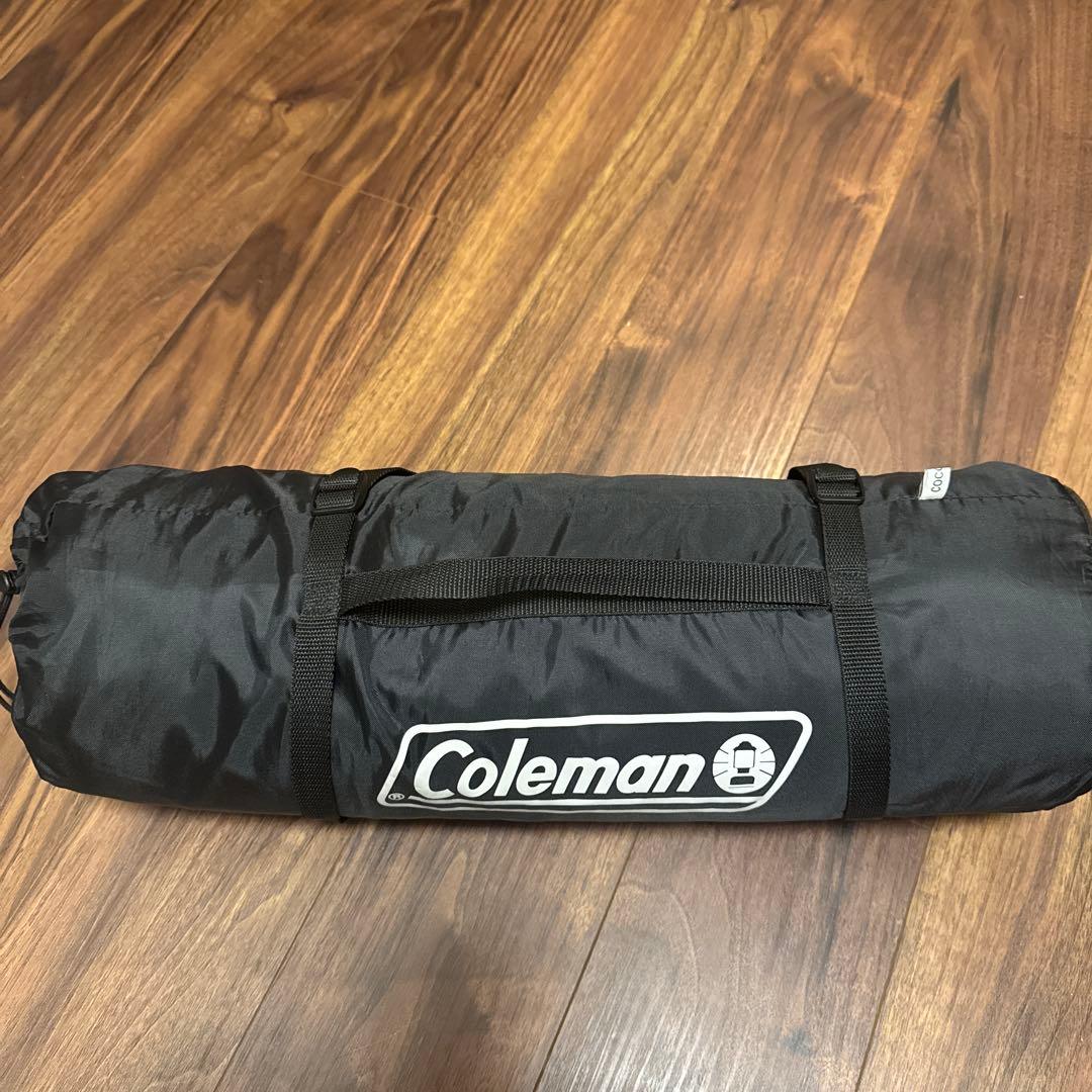 コールマン　マスターシリーズ　コクーンIII コクーン3 最終価格