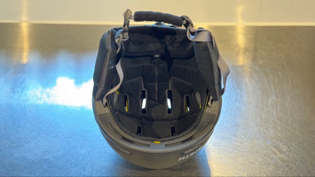 SMITH MISSION Lサイズ