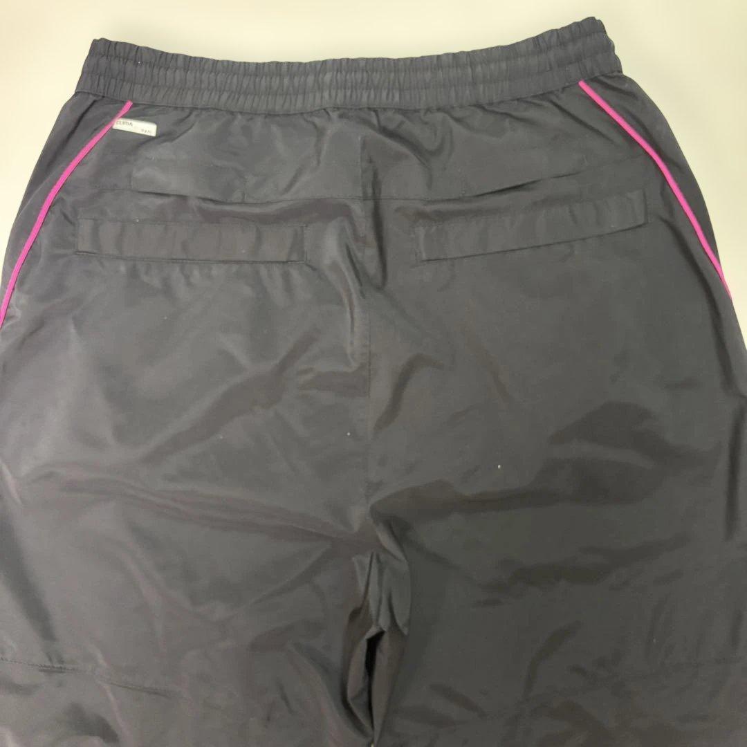 adidas Taylormade ゴルフ レインウェアセットM