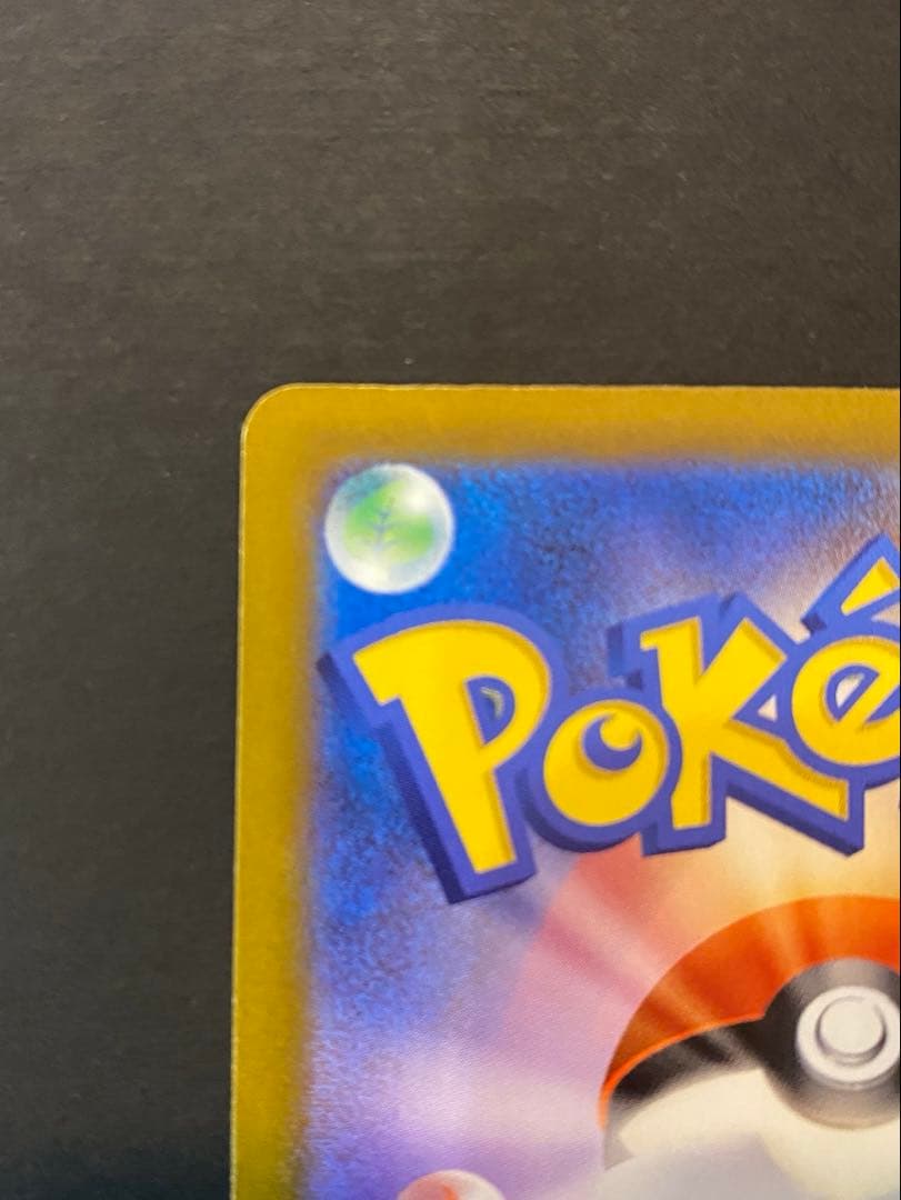 h*a様 ピカチュウ mega ドリーム ex