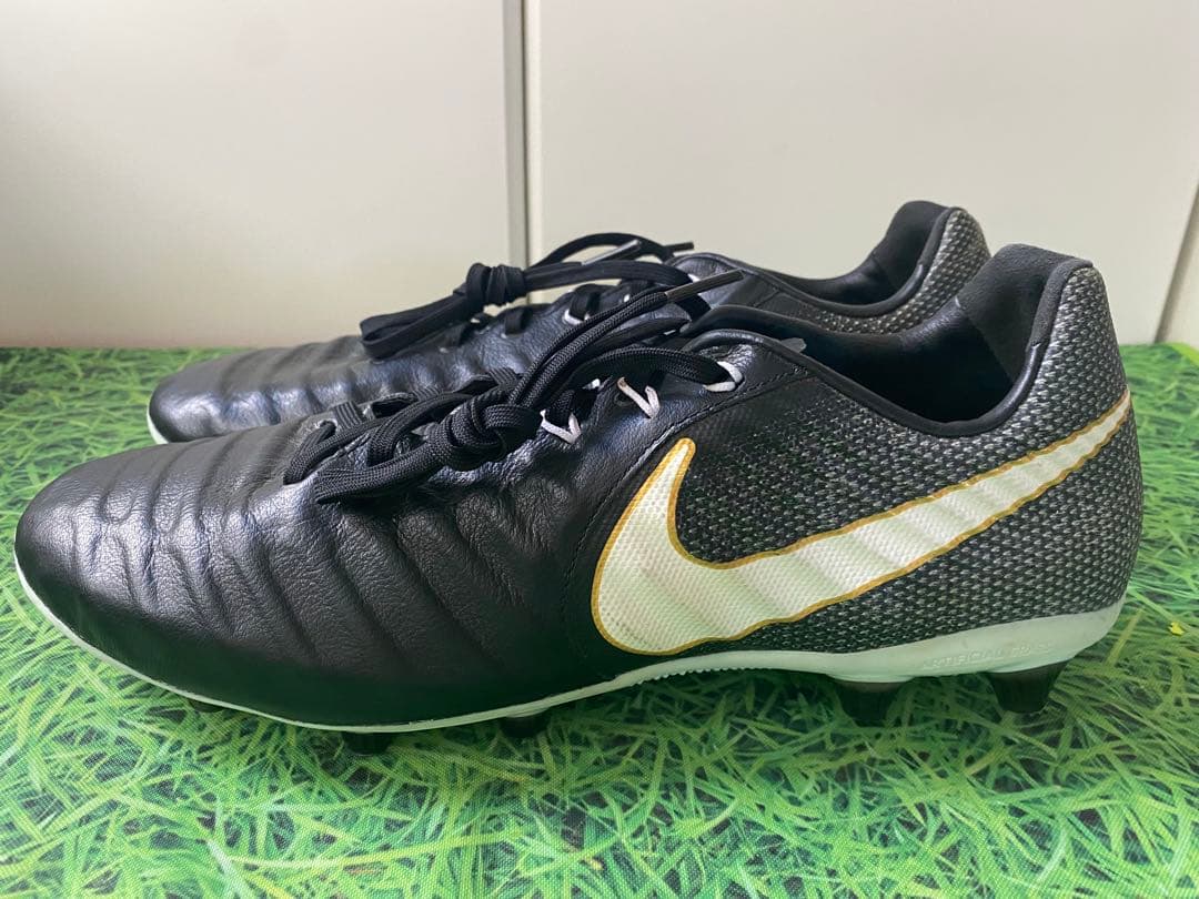 ☆未使用☆送料無料☆TIEMPO レガシー Ⅲ AG-PRO☆ティエンポ☆