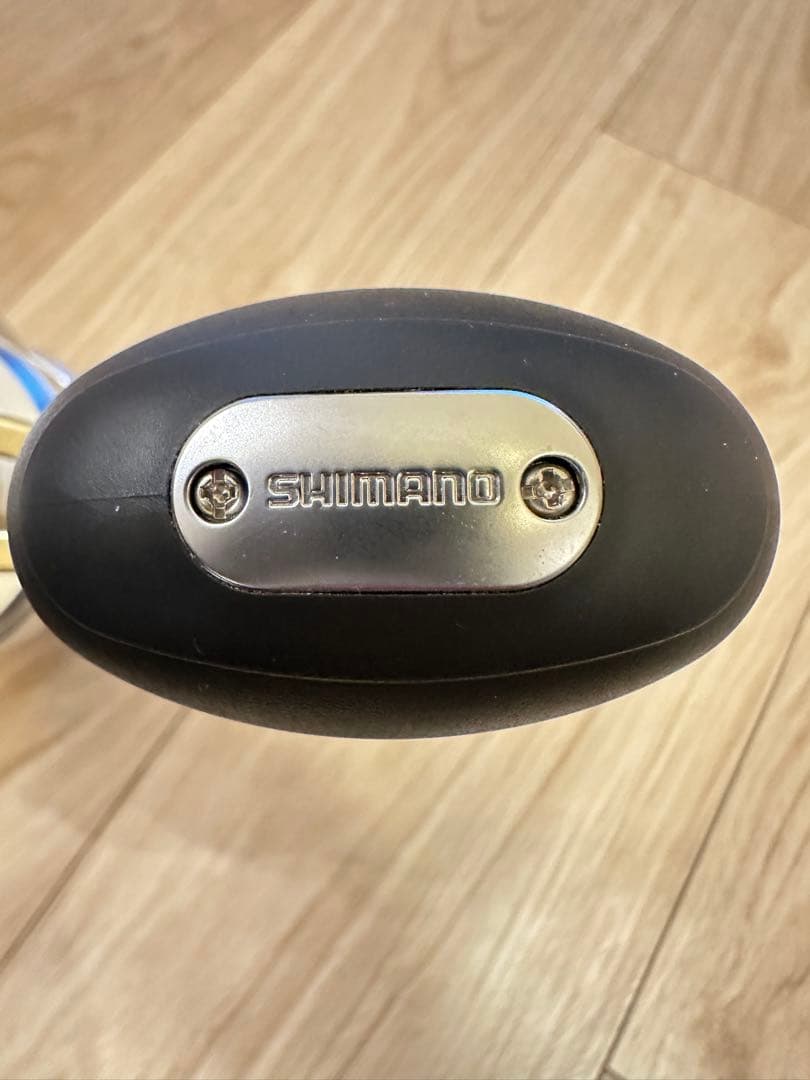 タリカ　25Ⅱ 美品　パワーハンドル付