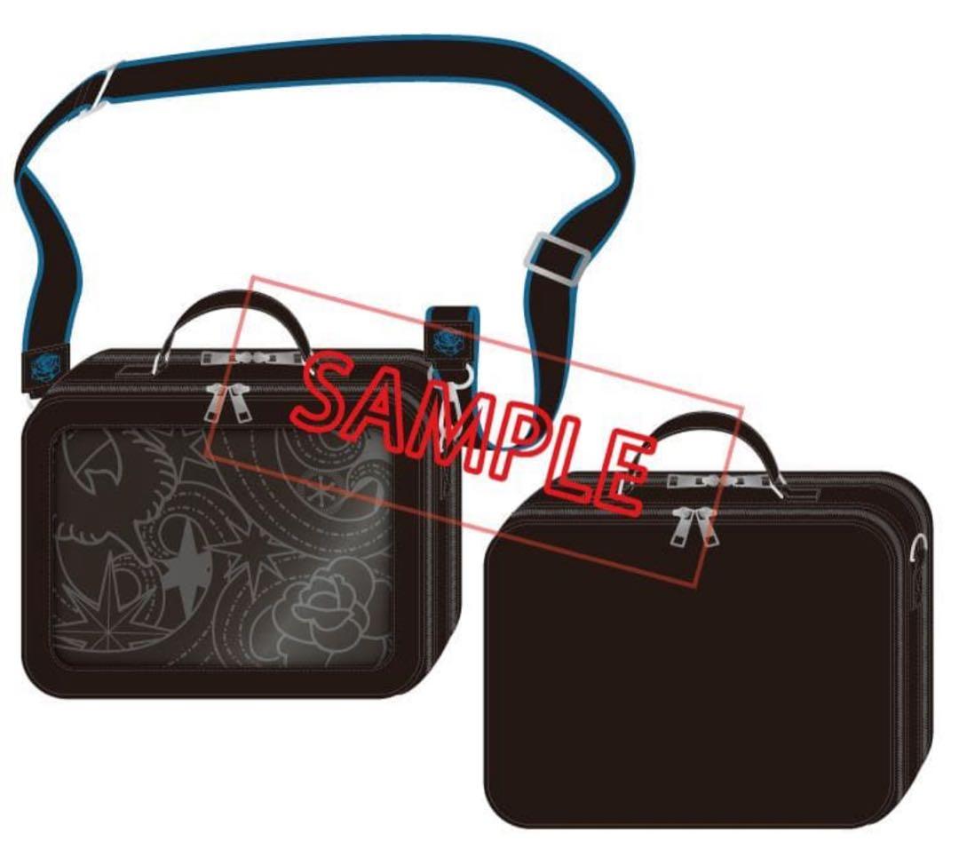 新品未開封 Ado よだか【通販限定】外に出なさい。いっしょにおでかけバッグ