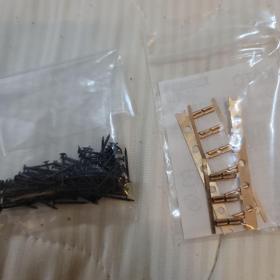 KATO フレキシブルレール 808mm 21-000　 8本セット　おまけ付き