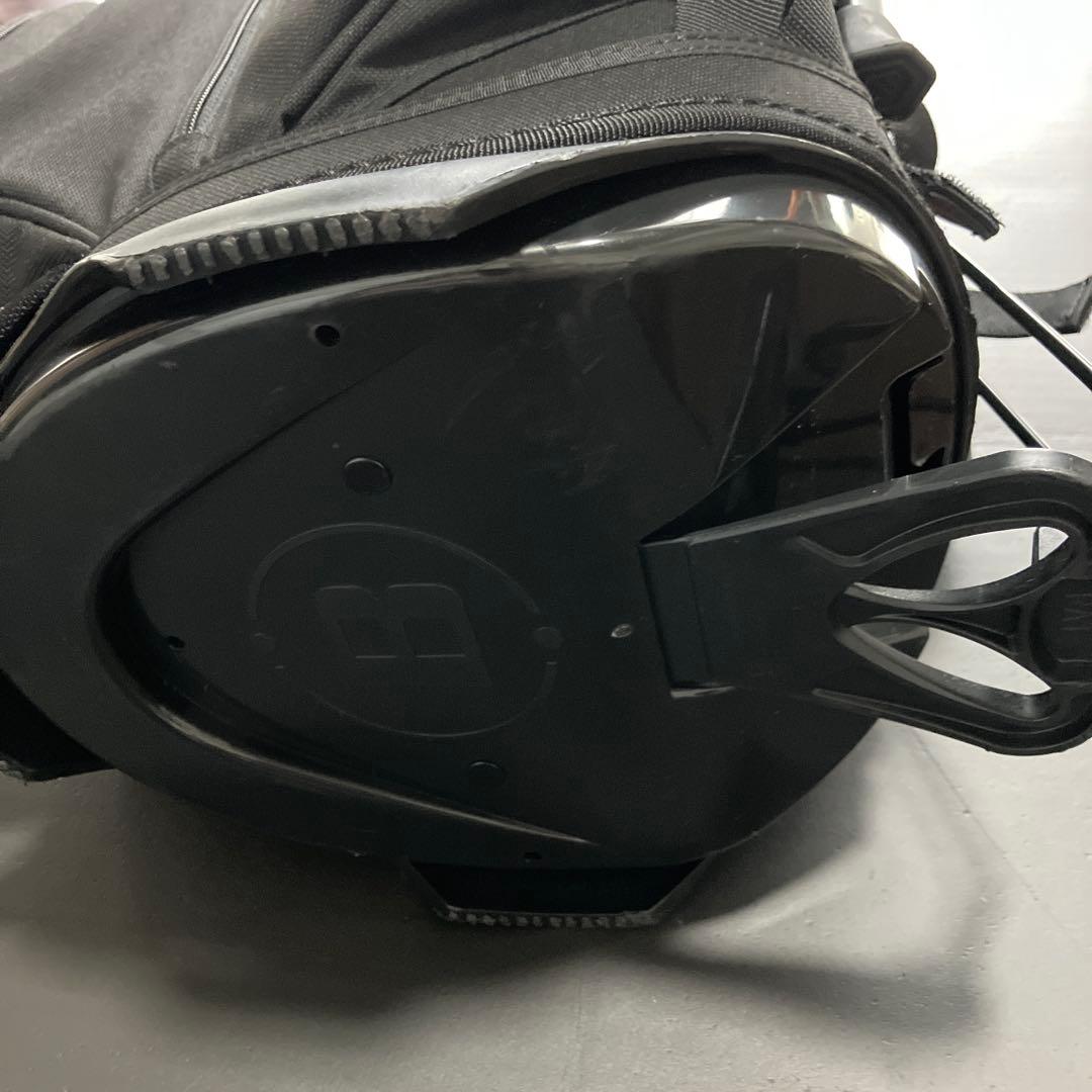 ブリ-フィング　BRIEFING キャディーバック