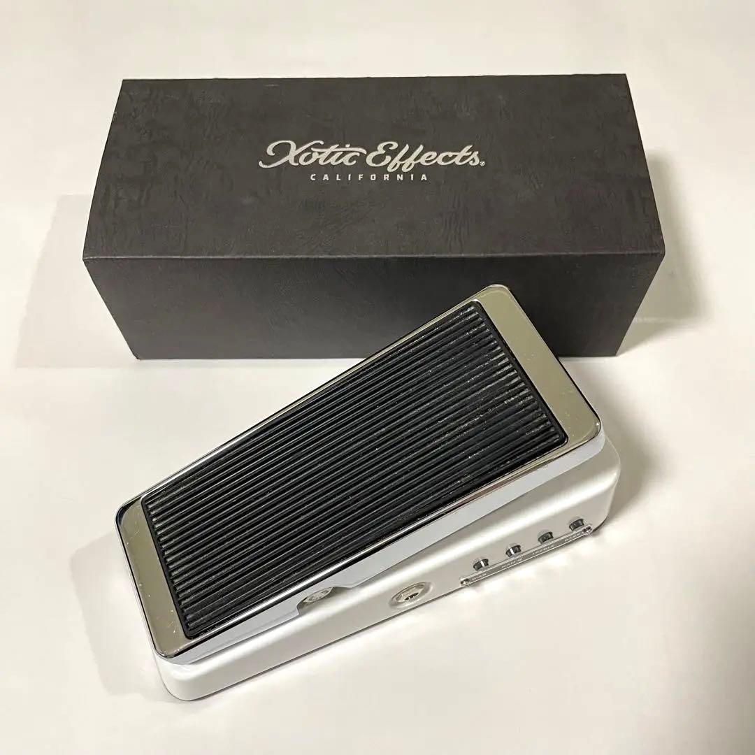 Xotic Wah XW-1 常田大希使用