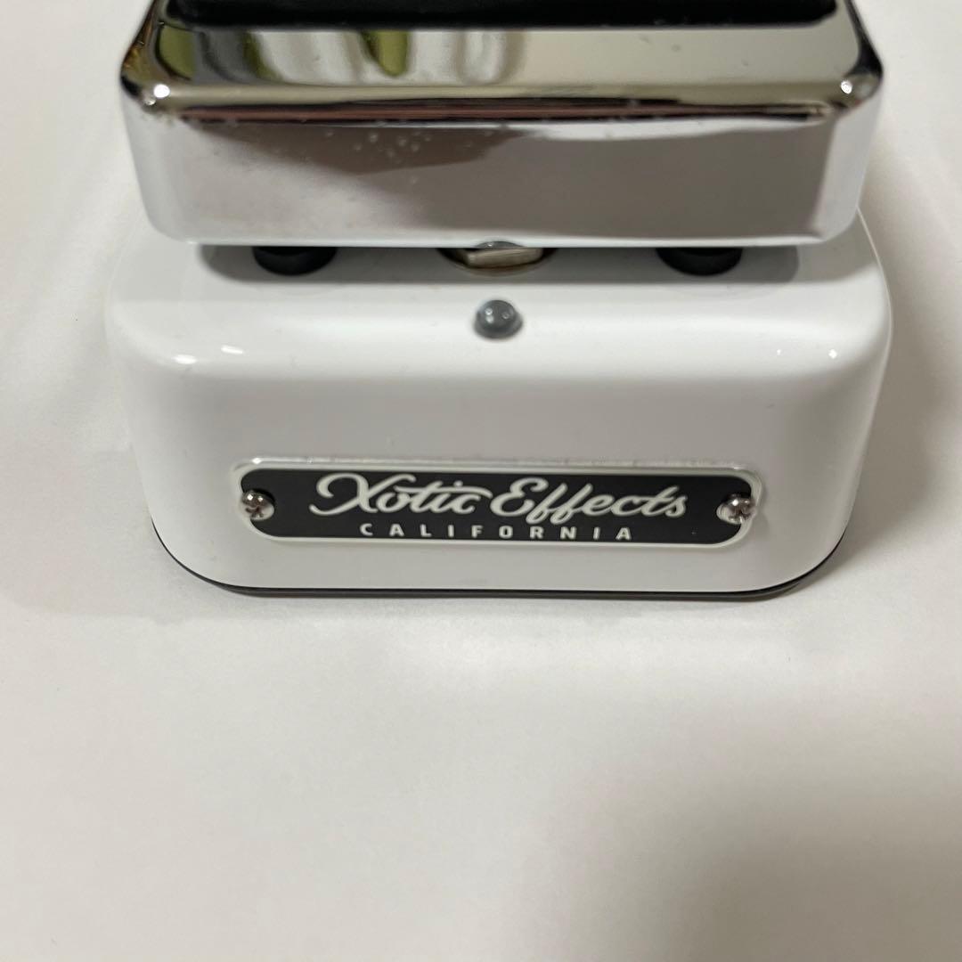 Xotic Wah XW-1 常田大希使用