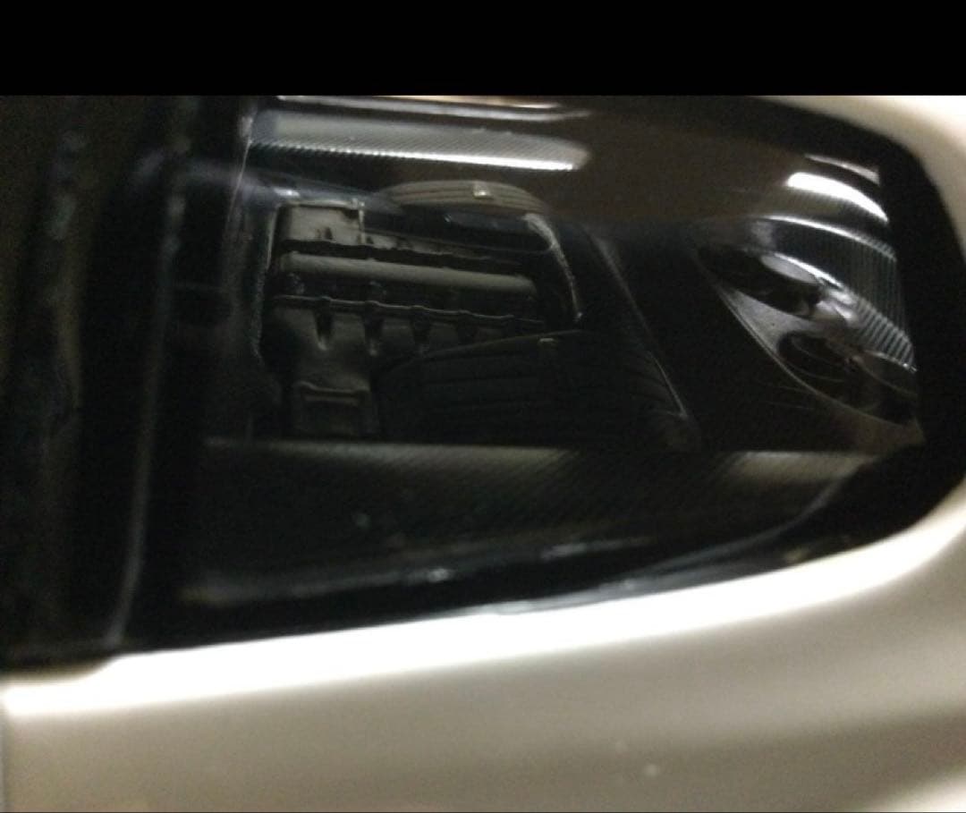 OTTO VW GOLF V GTI W12-650 1/18 新品