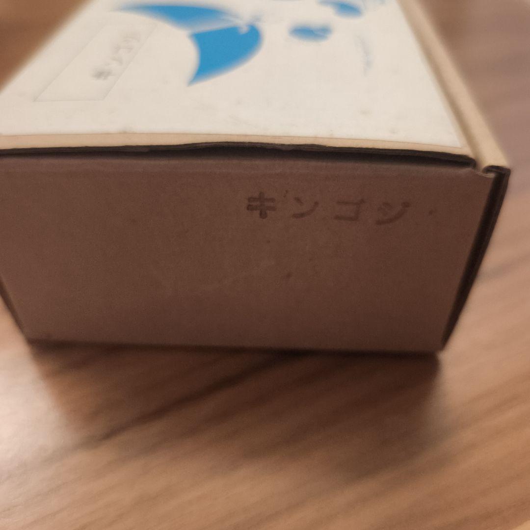 海洋堂 原詠人原型 ゴジラ1962 キンゴジ ガレージキット
