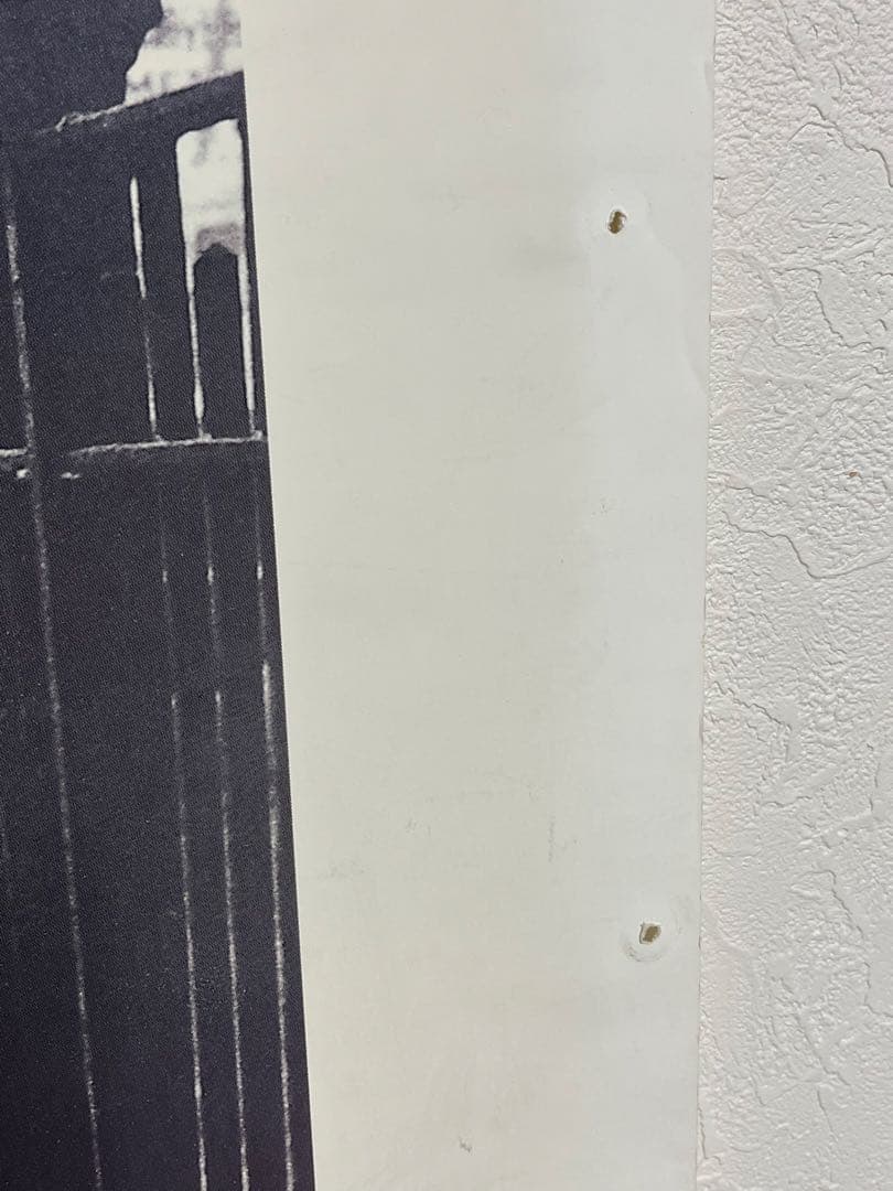 ジェームス・ディーン ポスター★リーバイス・ジミー★LEVI'S★希少