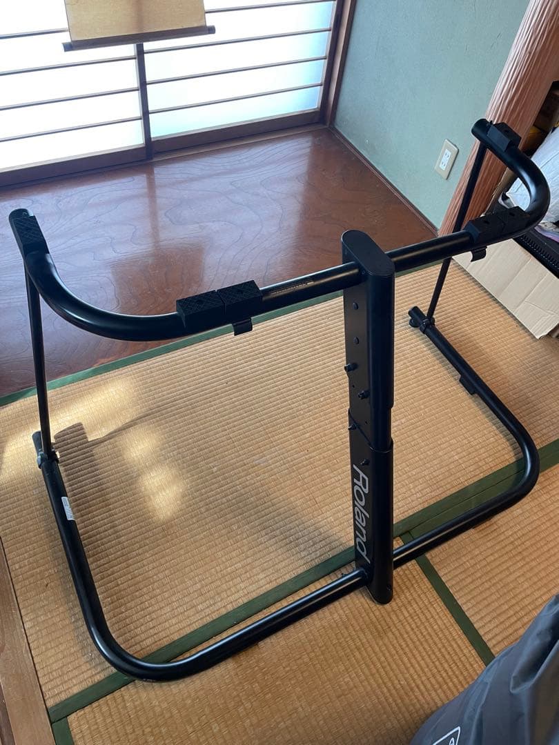 Roland KS-G8B キーボードスタンド 88鍵対応