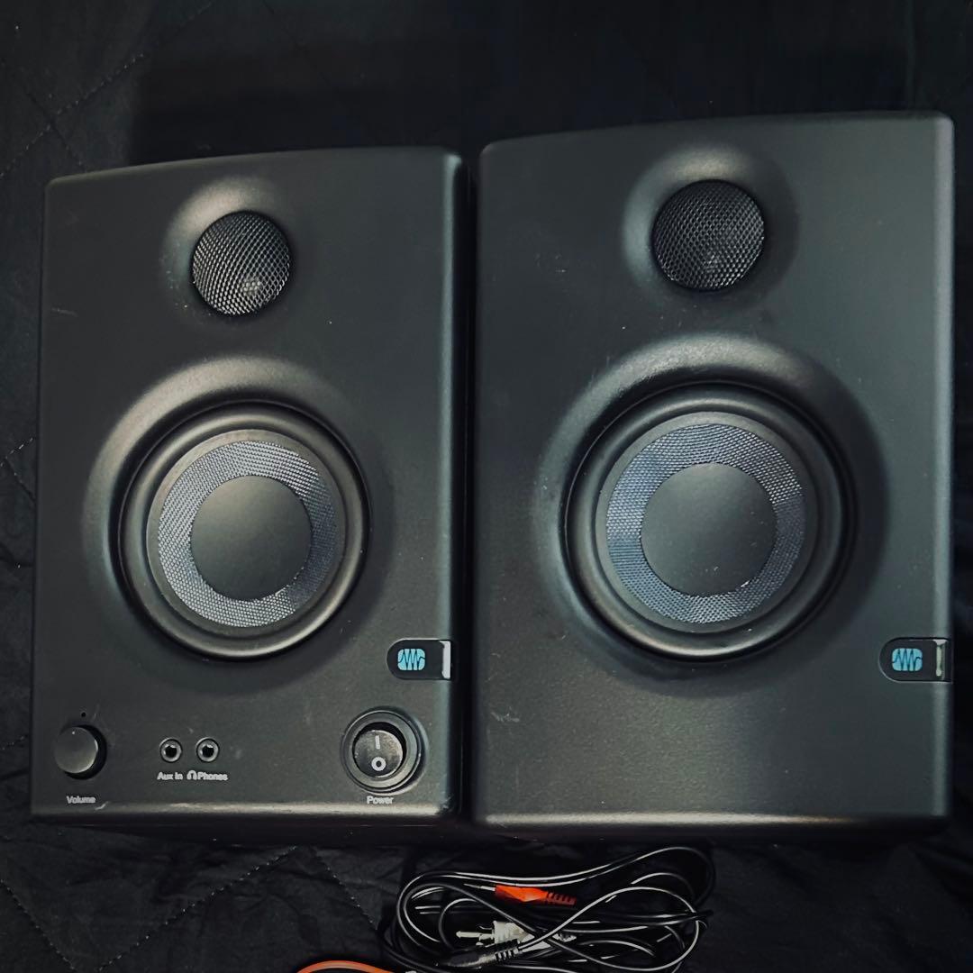 PreSonus Eris E3.5 Gen1（ペア）
