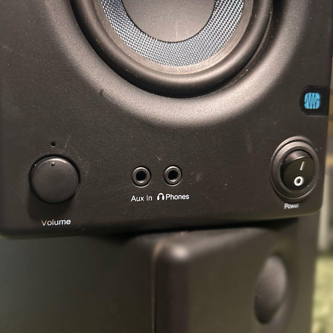 PreSonus Eris E3.5 Gen1（ペア）