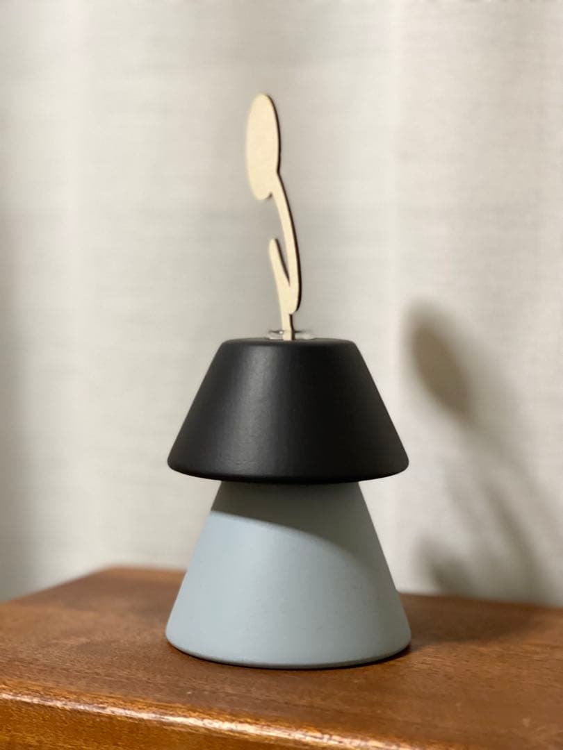 emu エム こけし フラワーベース