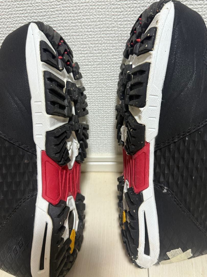 BURTON IMPERIAL LTD WIDE 25.5 LIFEWFインナー