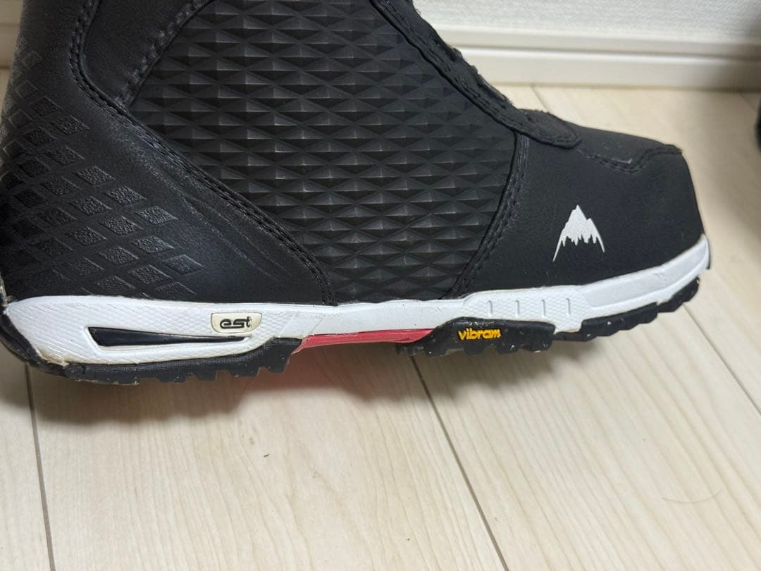 BURTON IMPERIAL LTD WIDE 25.5 LIFEWFインナー