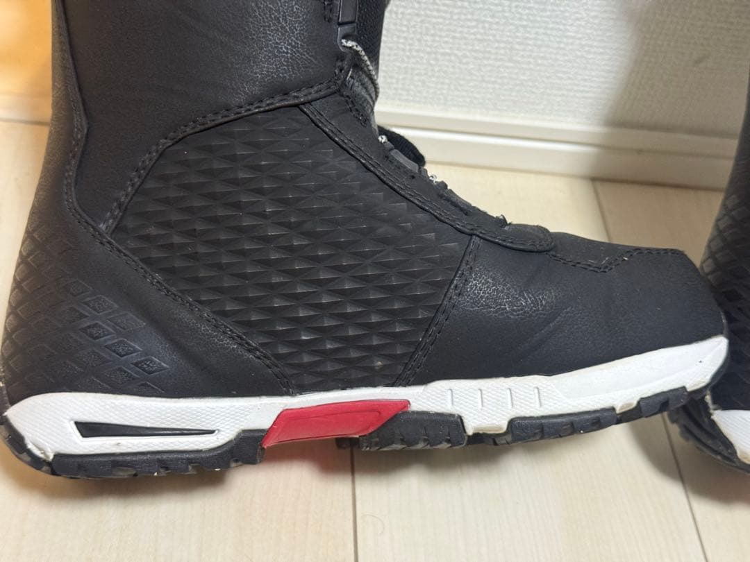 BURTON IMPERIAL LTD WIDE 25.5 LIFEWFインナー