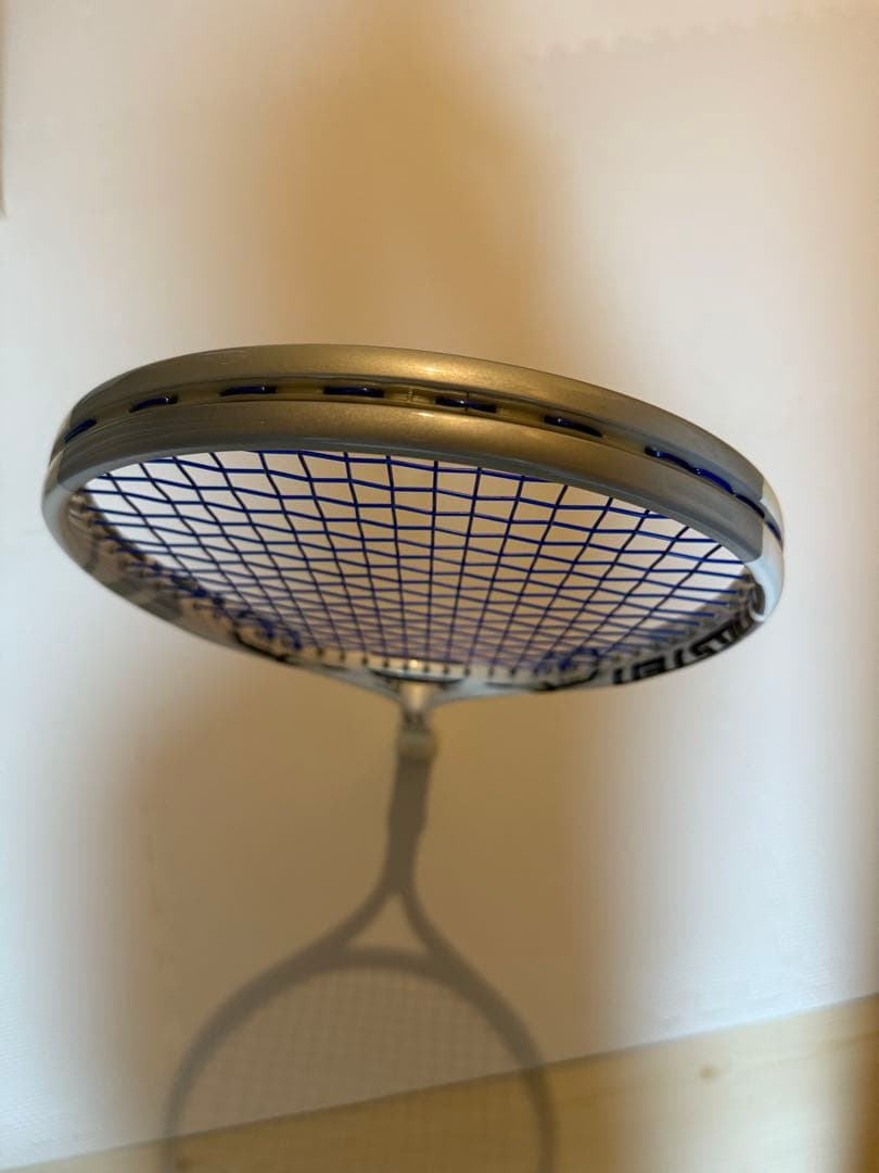 Mizuno ディープインパクト ソフトテニスラケット