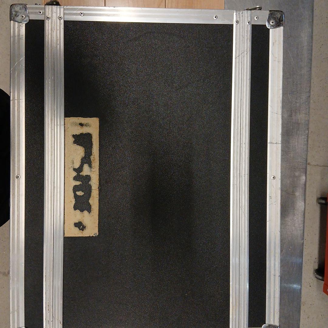 YAMAHA SPX-90 デジタルサウンドプロセッサー