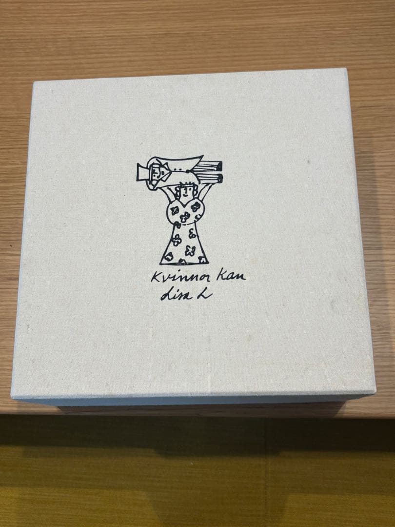 リサラーソン　ガールズパワー公開討論