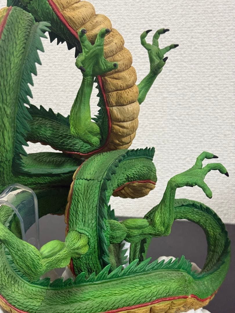 ドラゴンボール 神龍フィギュア ラストワン賞 国内正規品 一番くじ