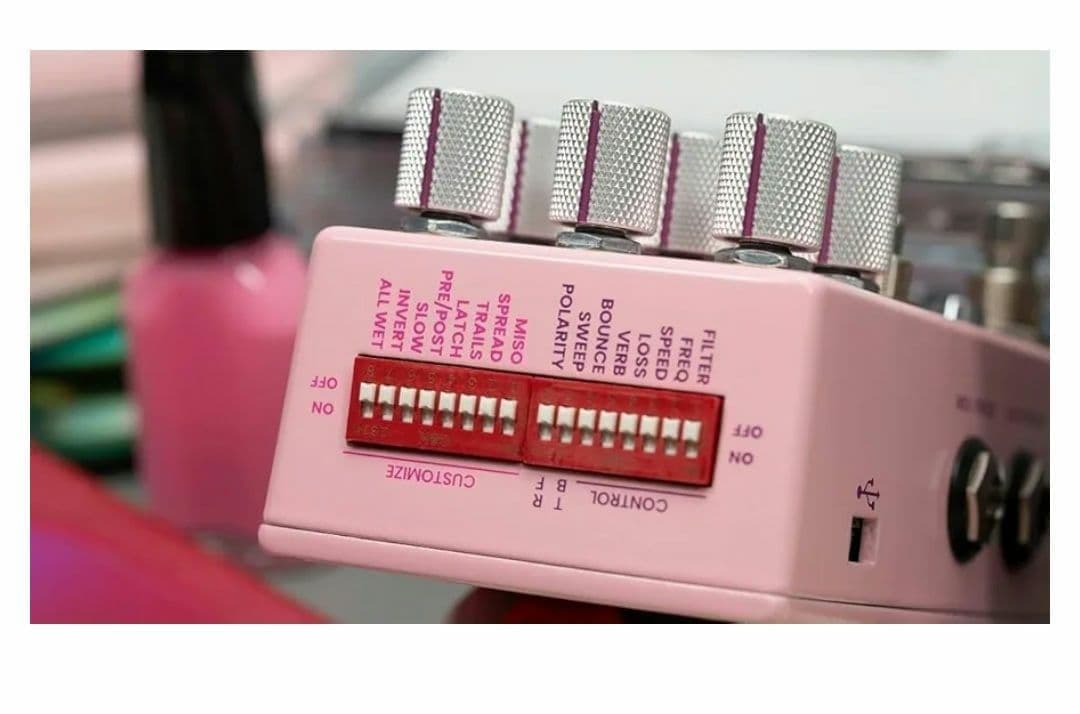 【新品未使用】Chase Bliss Lossy