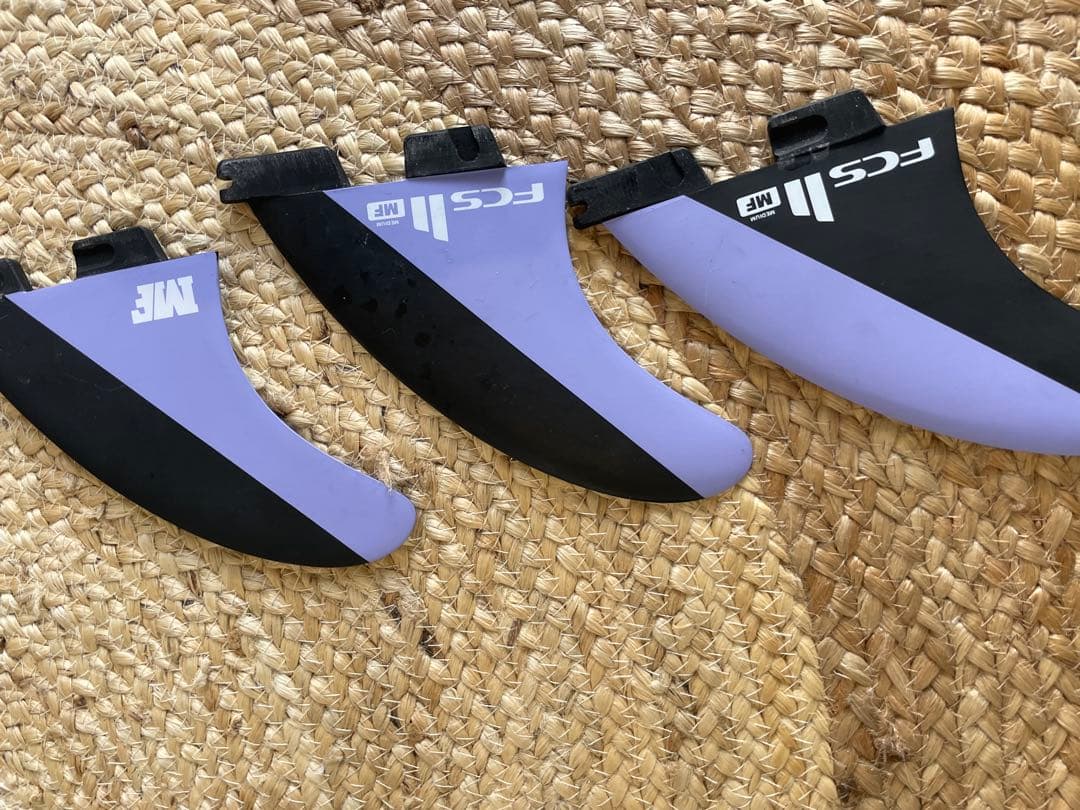 FCS2 フィン MF ミックファニング（M）