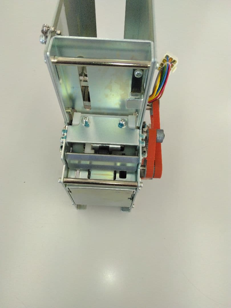 旭精工　カード払出機 CD-200