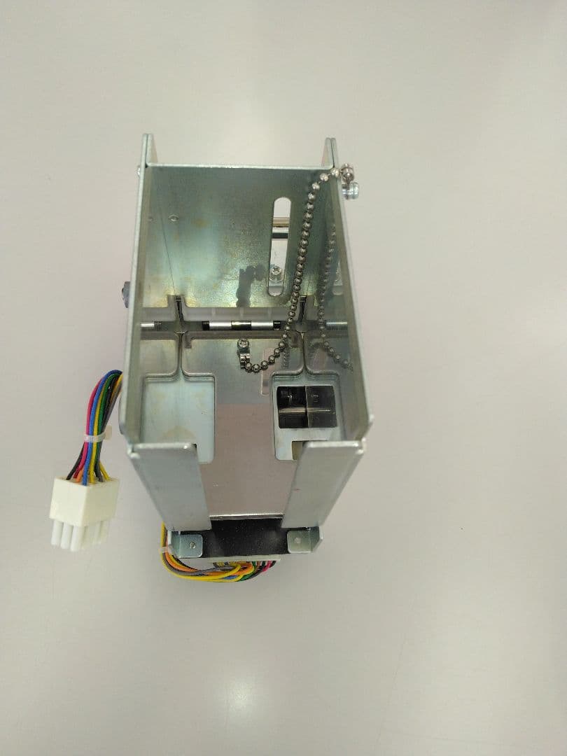 旭精工　カード払出機 CD-200