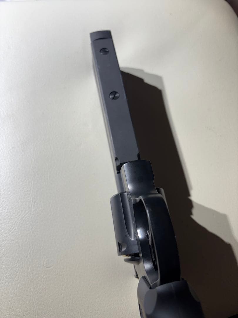 マルシン コンストリクター 6mm Xカートリッジ ヘビーウエイト ガスガン