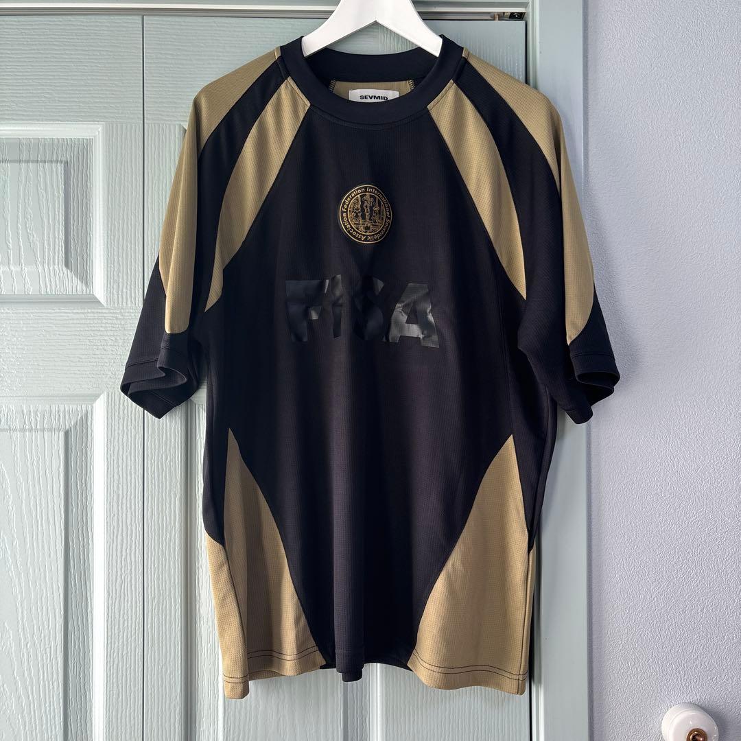 SEVMID FISAユニフォーム4bfc shukyumagazine