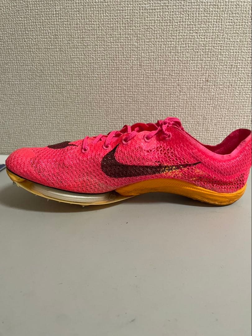 Nike中距離エアズームフライト27センチ