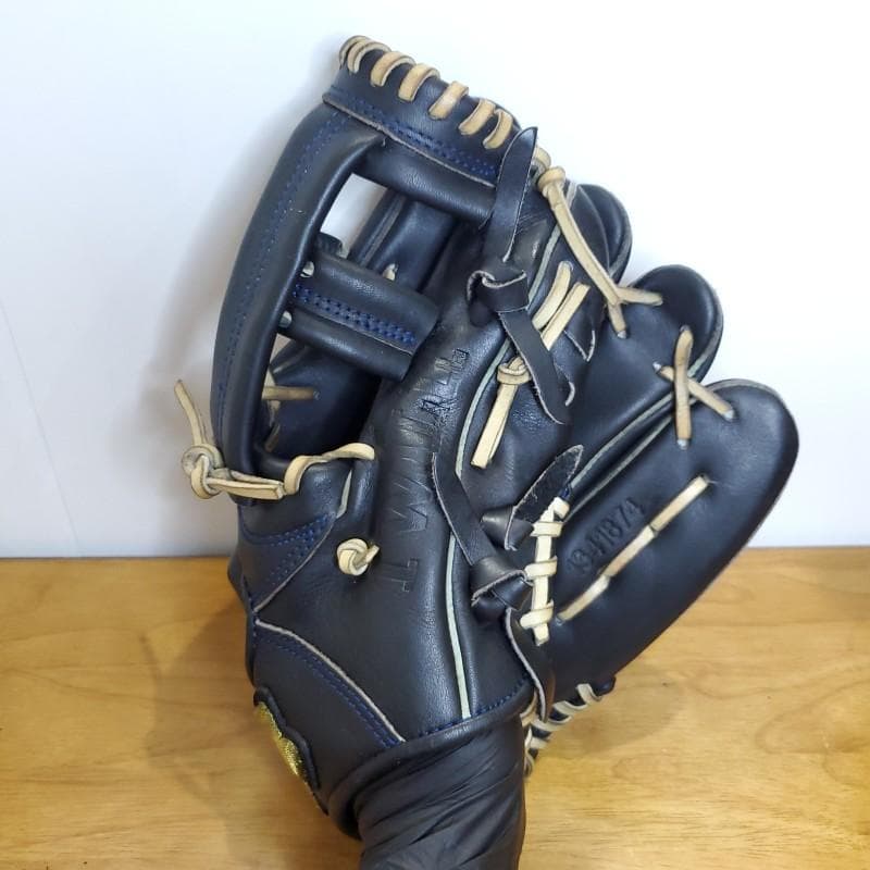 アンダーアーマー UA INFIELDER 内野用 軟式グローブ