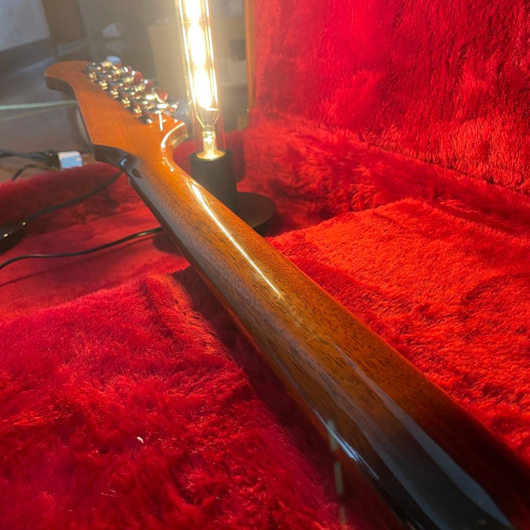 Gibson firebird studio p-90 ファイヤーバード