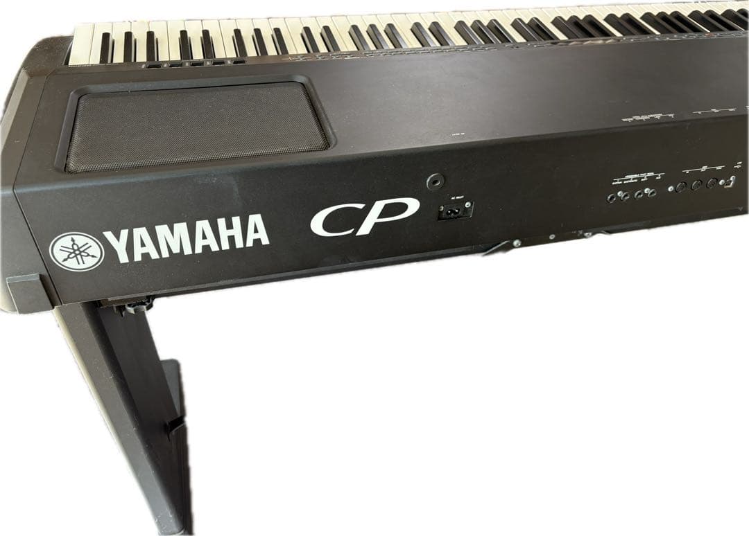 YAMAHA CP300 ステージピアノ キーボード 88腱2006年製
