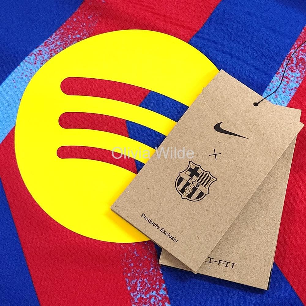 [正規品] FCバルセロナ ユニフォーム #10 LAMINE YAMAL