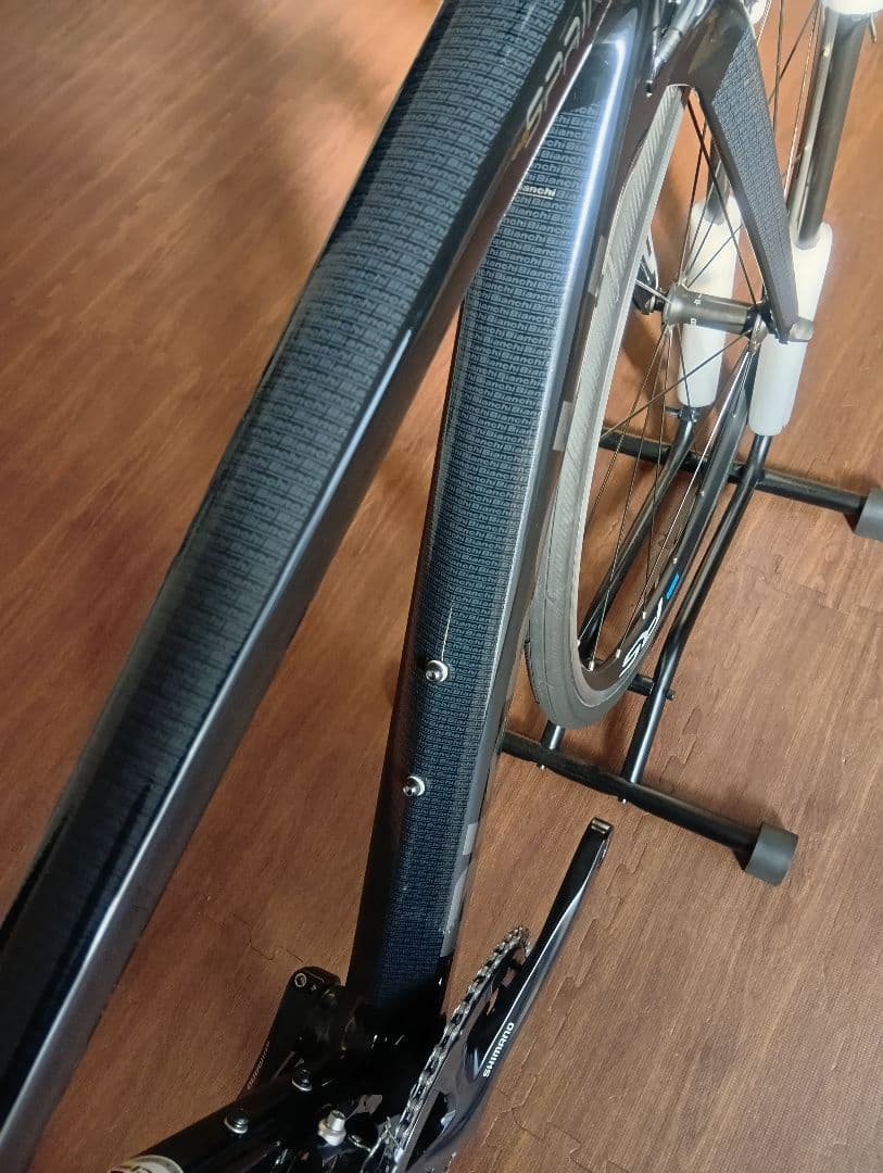 BIANCHI　ビアンキ　SPRINT　スプリント　105　リム　44　2022
