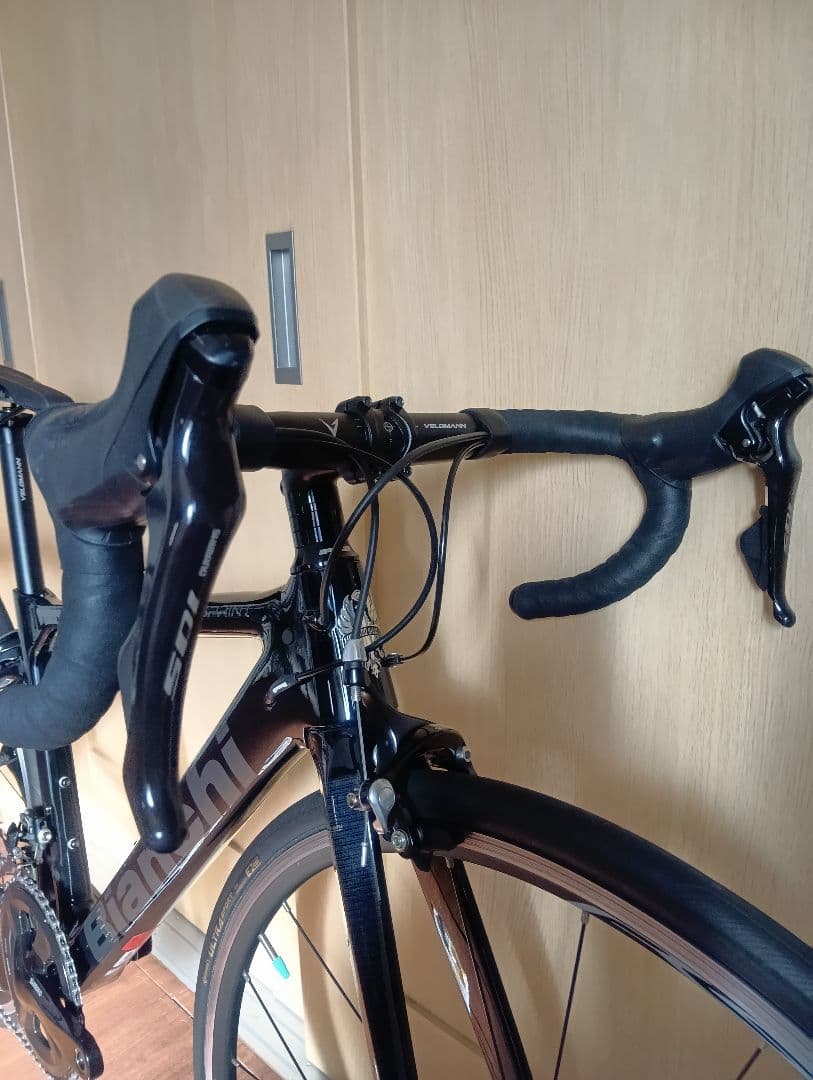 BIANCHI　ビアンキ　SPRINT　スプリント　105　リム　44　2022