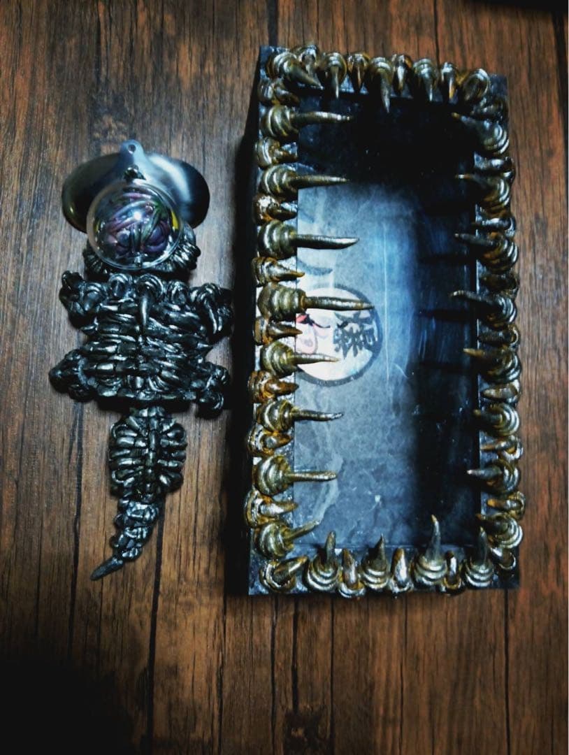 デスペラード その2