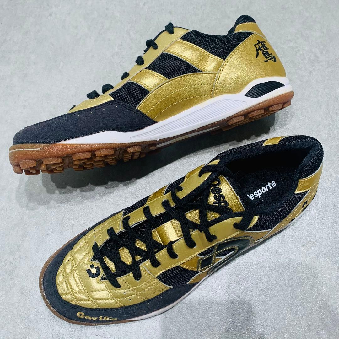 新品未使用　スポタカ限定　カンピーリオ　デスポルチ　別注