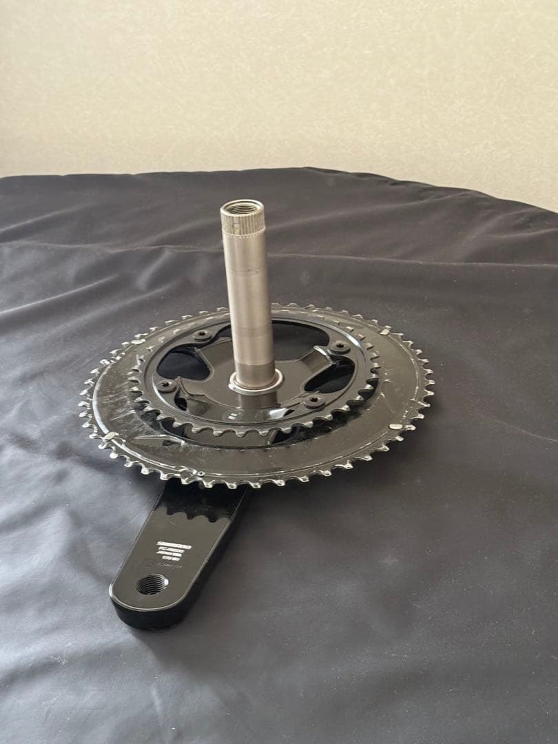 デュラエースクランクR9200 52-36 170mm