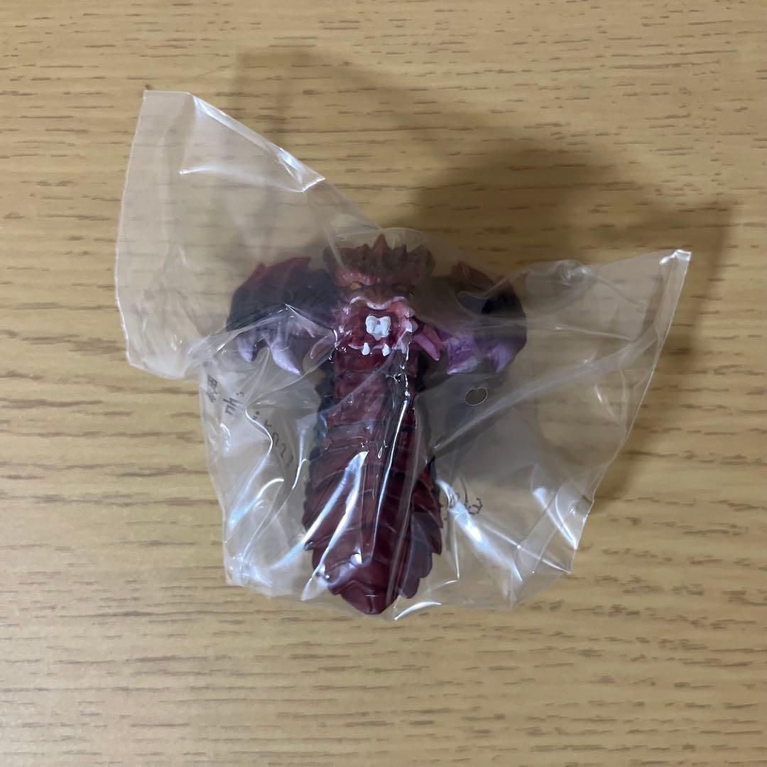 一番くじ ゴジラ 怪獣乱舞 荒ぶるモノ D賞 メカゴジラ(1975) +おまけ