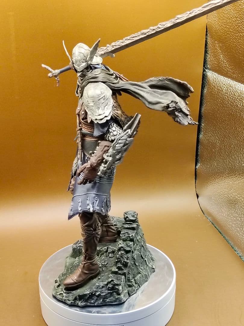 追跡者　フィギュア　ELDEN RING NIGHTREIGN