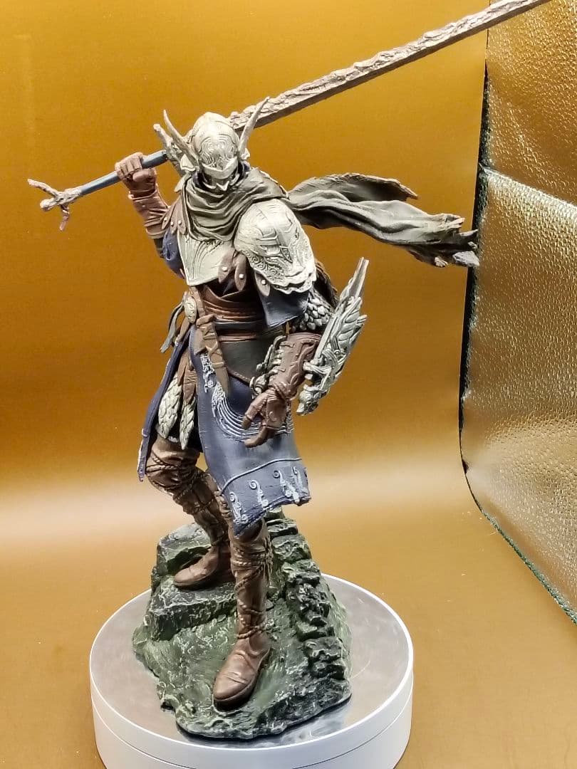 追跡者　フィギュア　ELDEN RING NIGHTREIGN