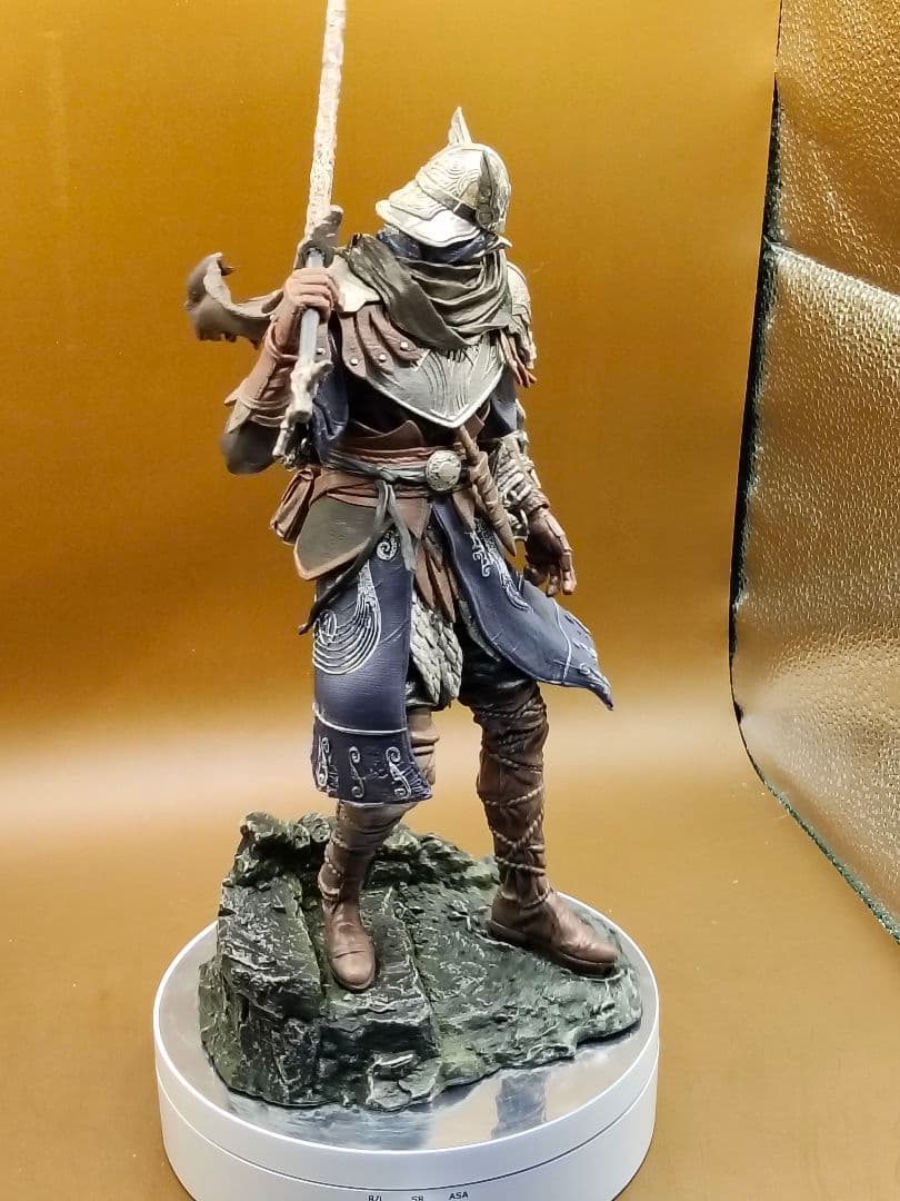 追跡者　フィギュア　ELDEN RING NIGHTREIGN