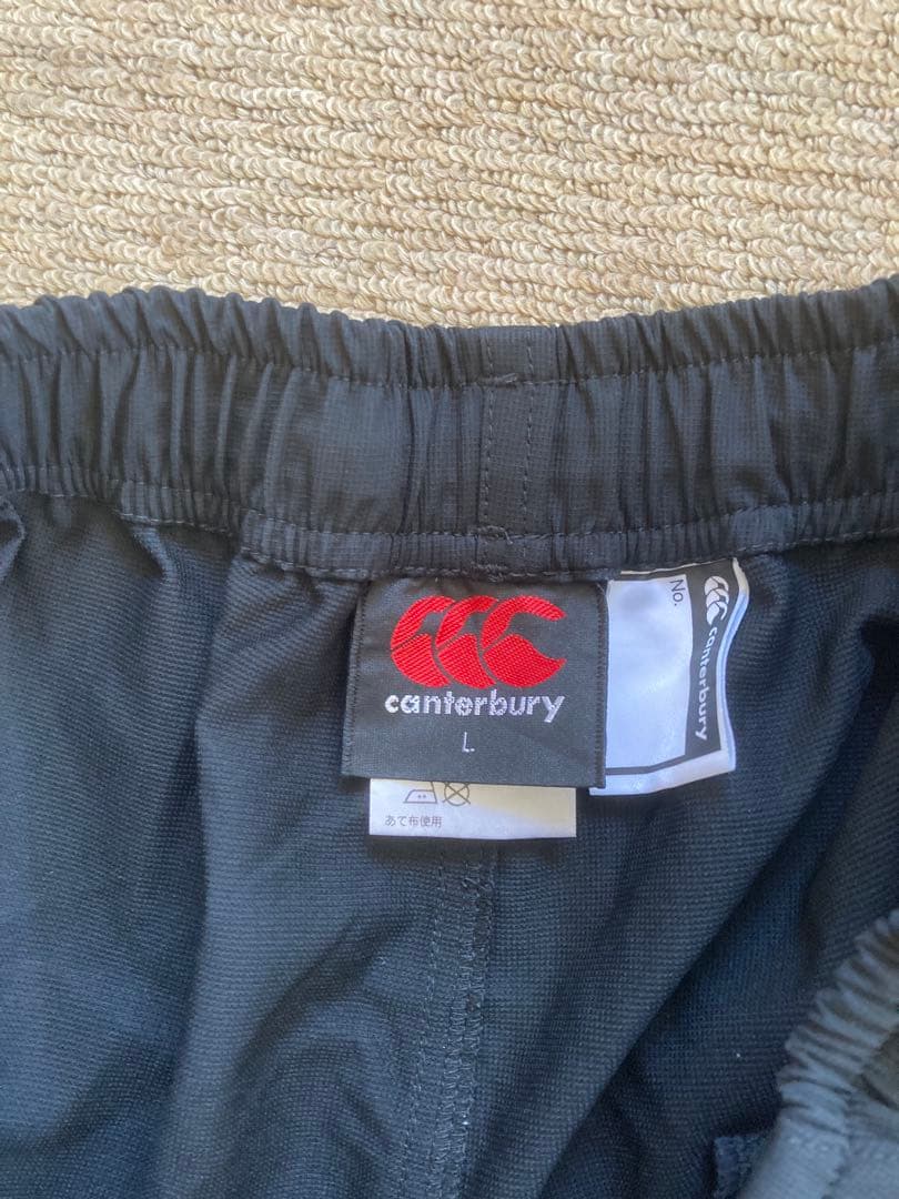 ラグビーCoca-Cola Red Sparks ウォームアップウェア 14